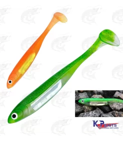 Pro Fish Gear Shop -Pro Fish Gear Shop kp baits flash shad 1