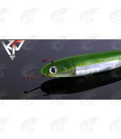 K.P BAITS Flash Shad 28 K.P BAITS Flash Shad -Pro Fish Gear Shop kp baits flash shad 13