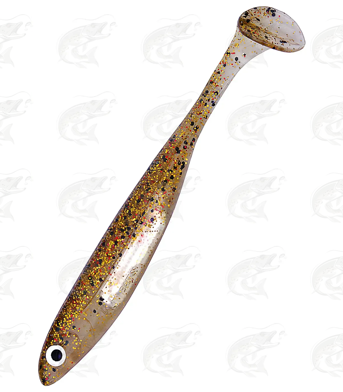 K.P BAITS Flash Shad 3 K.P BAITS Flash Shad - Image 3