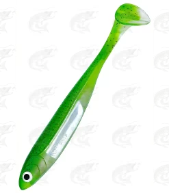 K.P BAITS Flash Shad