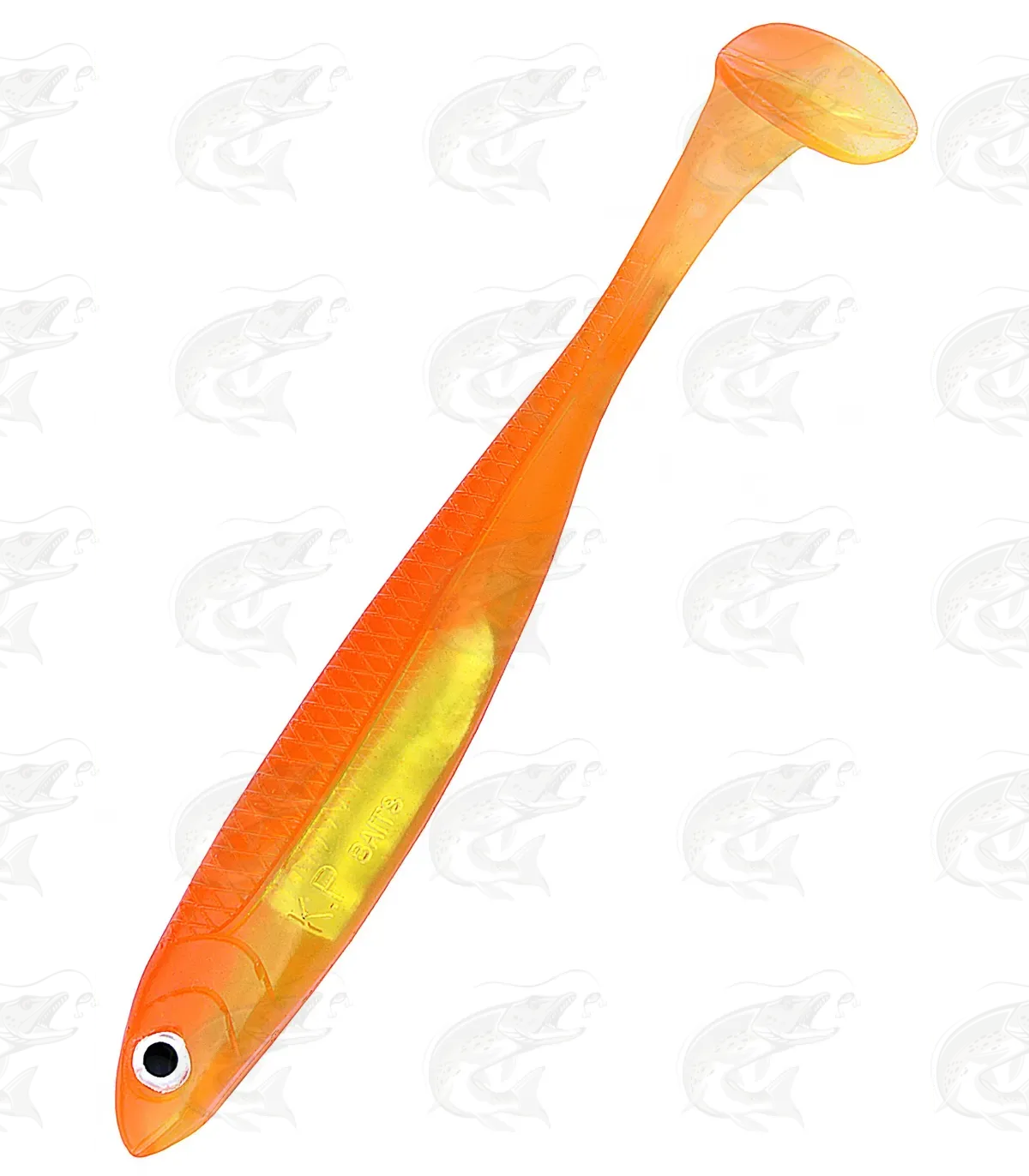 K.P BAITS Flash Shad 5 K.P BAITS Flash Shad - Image 5