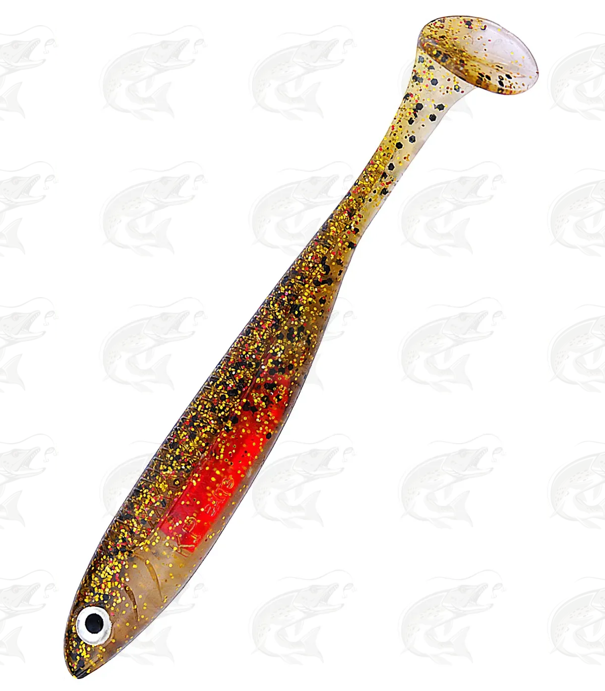 K.P BAITS Flash Shad 6 K.P BAITS Flash Shad - Image 6