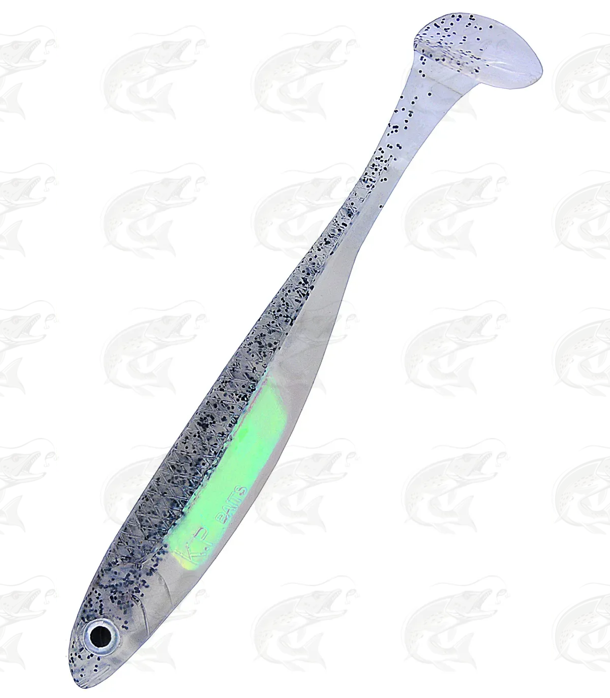 K.P BAITS Flash Shad 7 K.P BAITS Flash Shad - Image 7