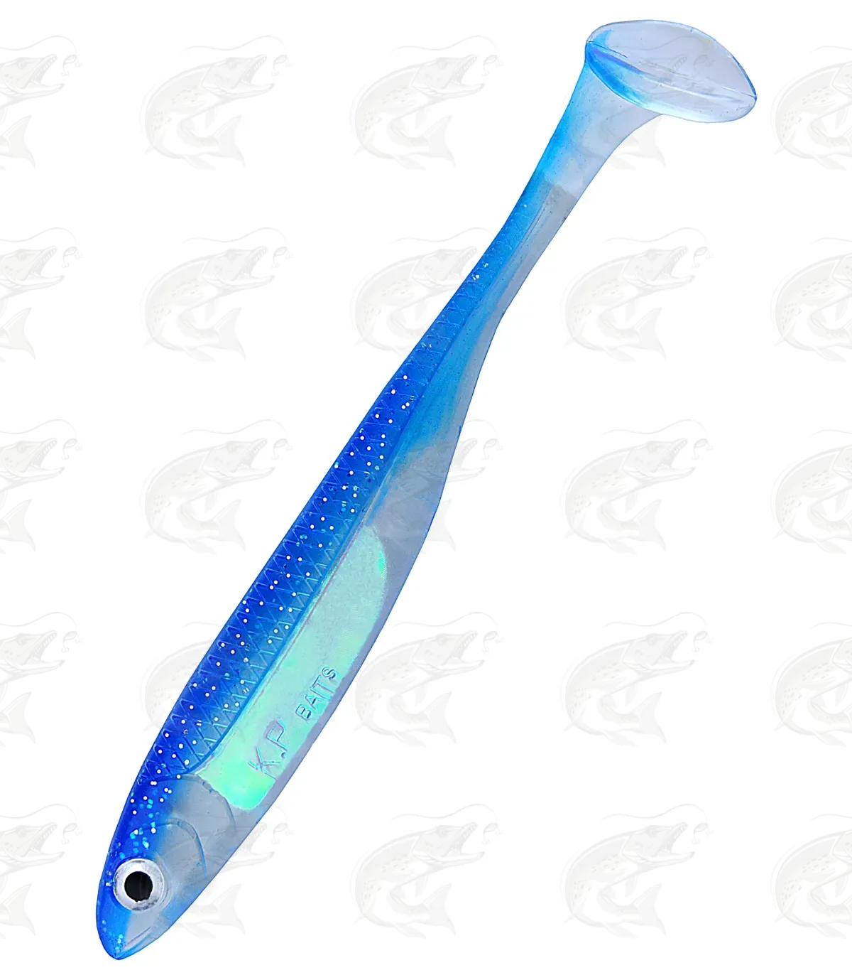 K.P BAITS Flash Shad 8 K.P BAITS Flash Shad - Image 8