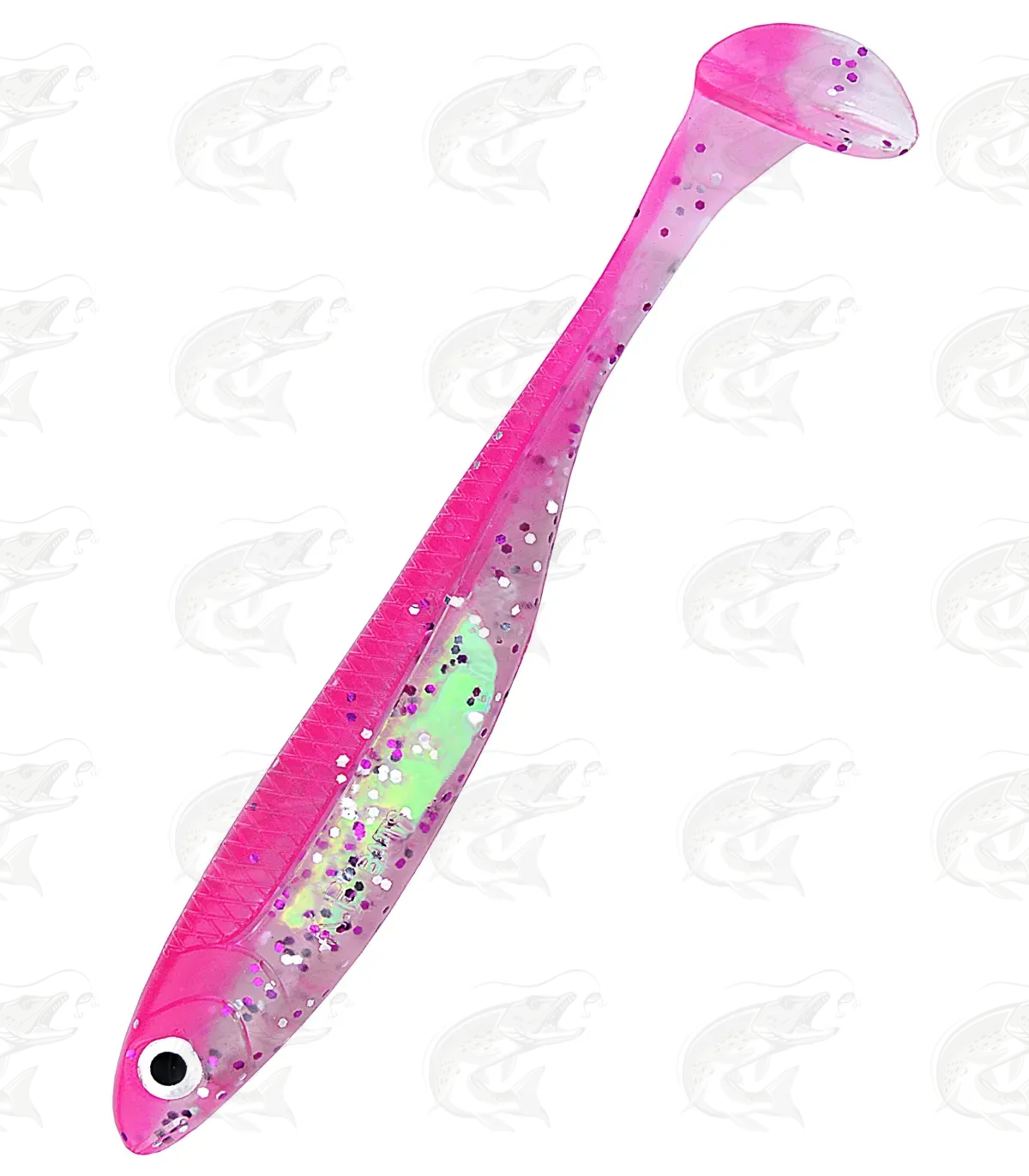 K.P BAITS Flash Shad 9 K.P BAITS Flash Shad - Image 9