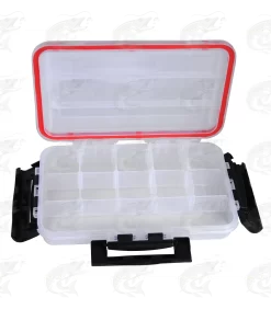 K.P Utility Box "M" 28 X 17,5 X 5,5 Cm