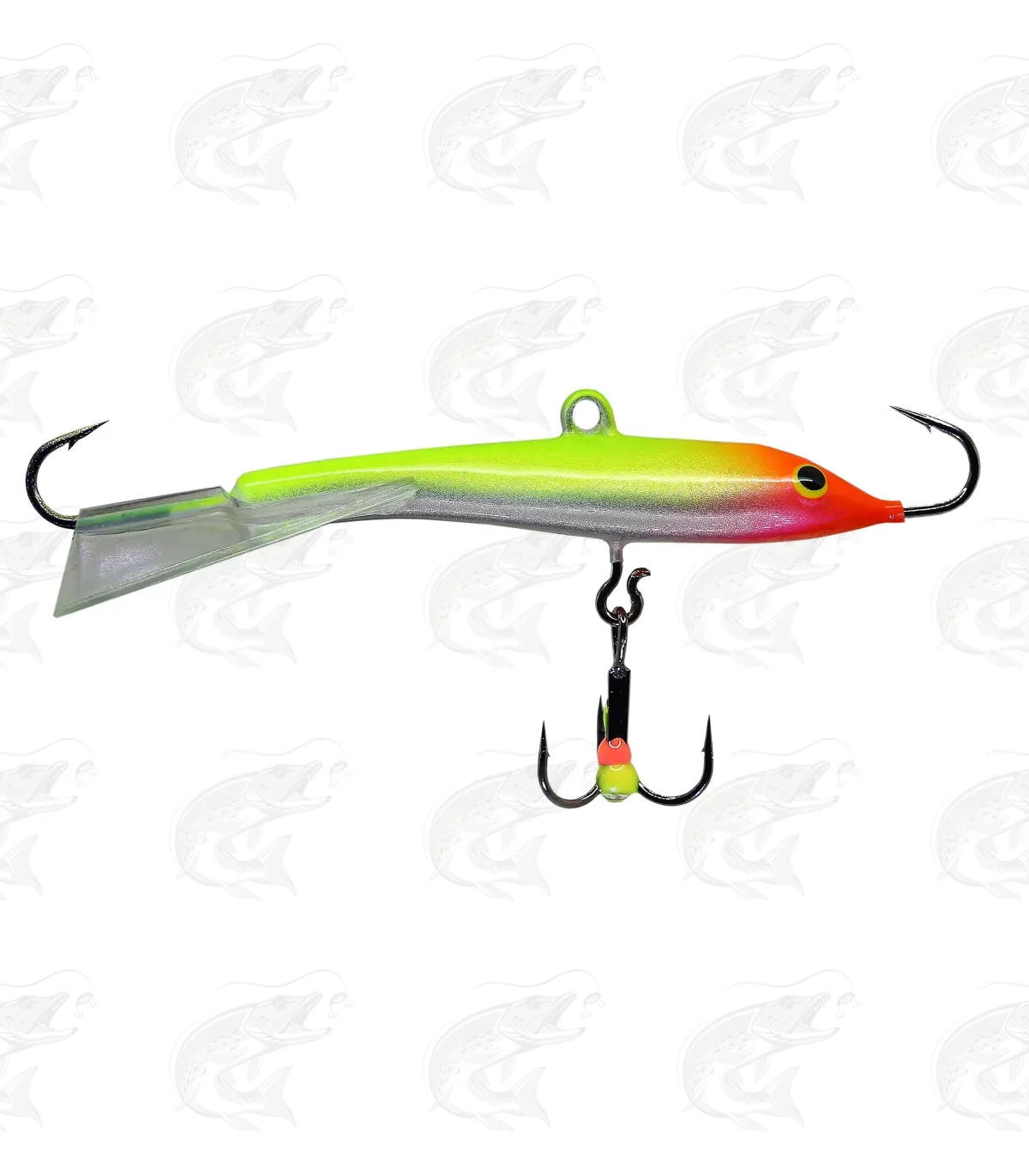 Krapal Handmade Balanced Jig 19 Krapal Handmade Balanced Jig - Image 19