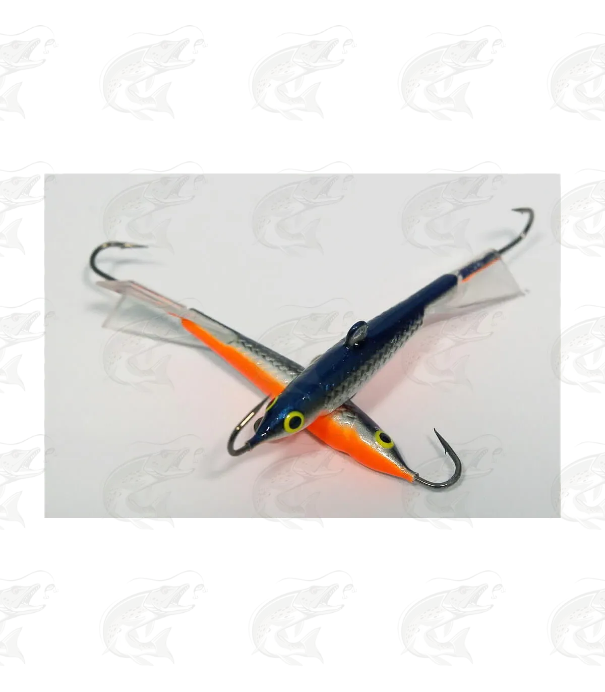 Krapal Handmade Balanced Jig 3 Krapal Handmade Balanced Jig - Image 3