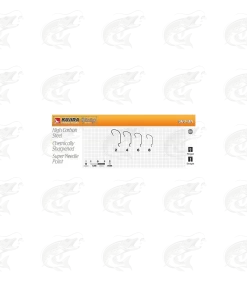 Offset Hooks Kujira 560-BN