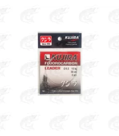 Kujira FluoroCarbon Leader