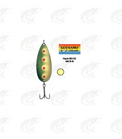 Kuusamo Hauki 15 Kuusamo Hauki -Pro Fish Gear Shop kuusamo hauki spoon bait 6