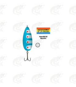 Kuusamo Hauki 16 Kuusamo Hauki -Pro Fish Gear Shop kuusamo hauki spoon bait 7