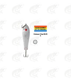 Kuusamo Professor 1 (19 G)