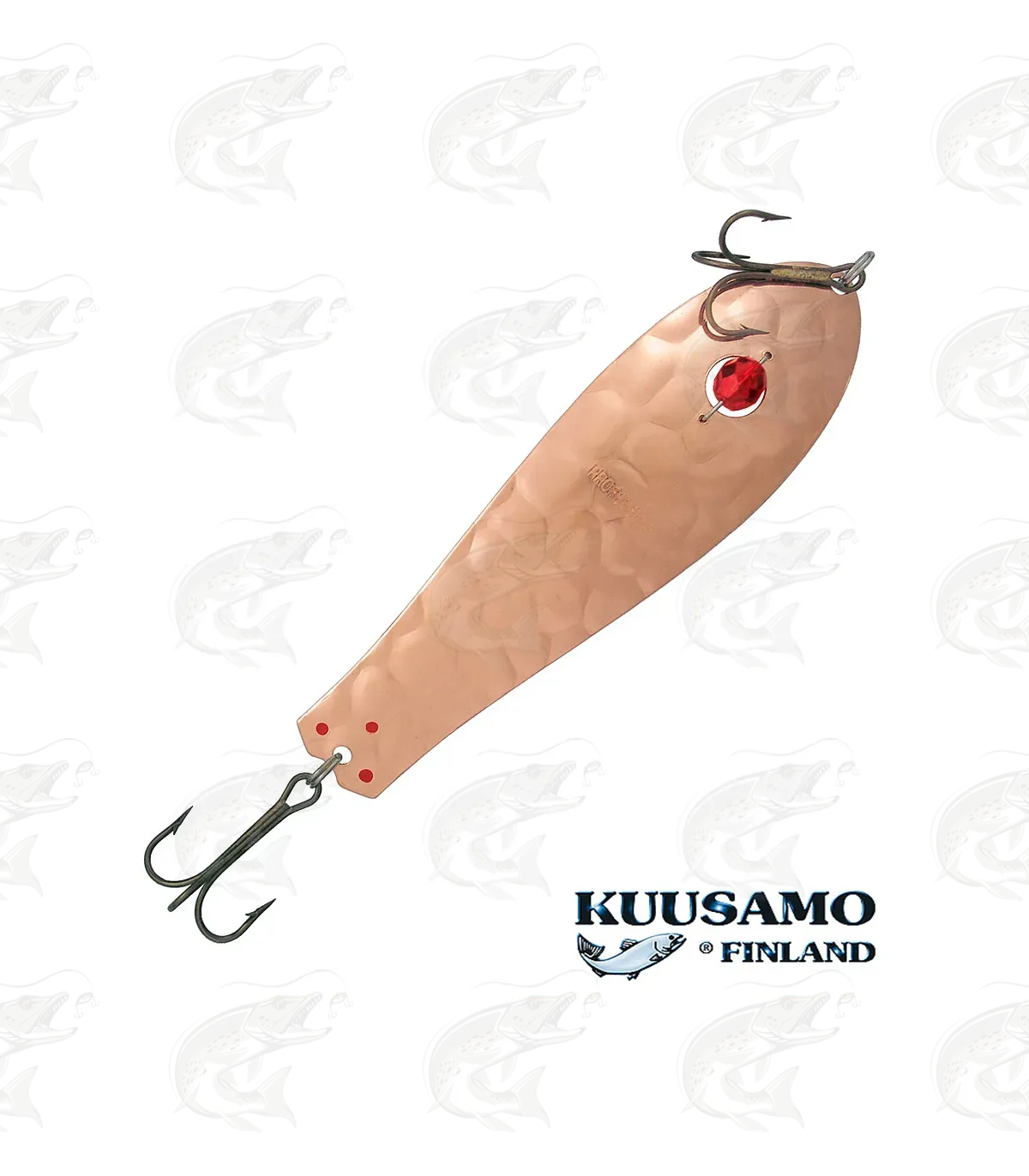 Kuusamo Professor 2 (13g) 2 Kuusamo Professor 2 (13g) - Image 2