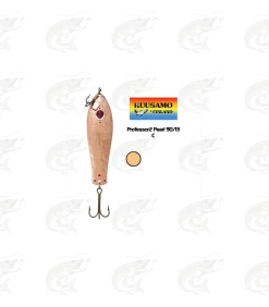 Kuusamo Professor 2 (13g)