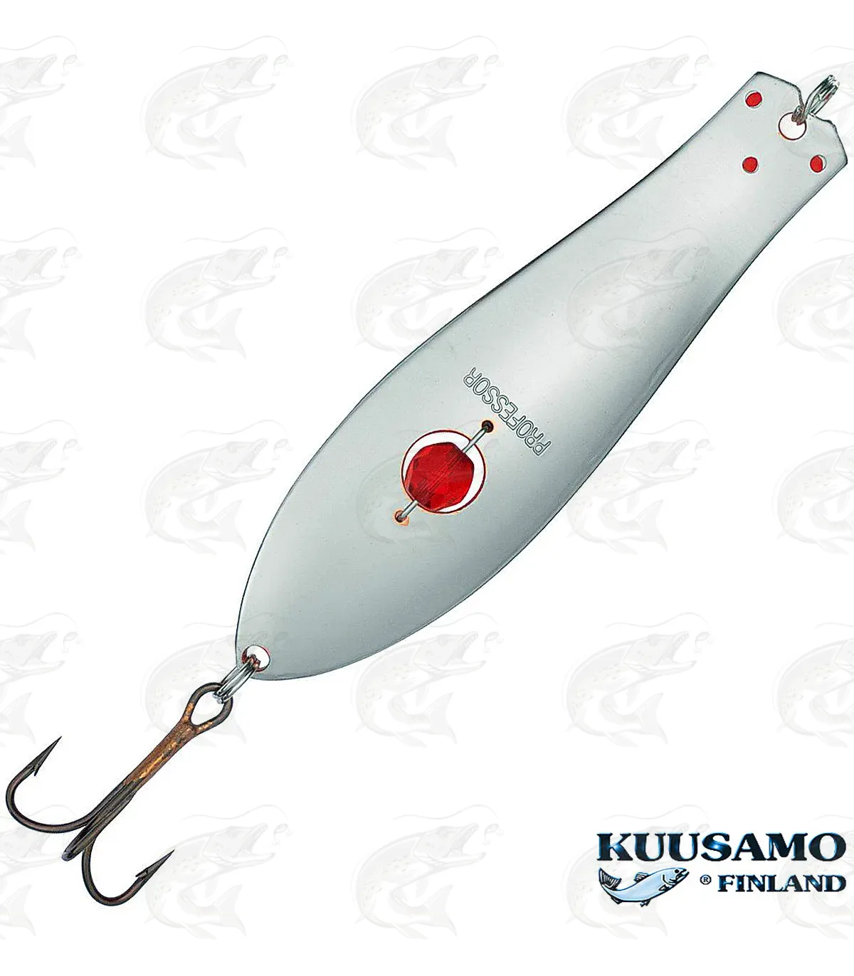 Kuusamo Professor 2 (26g) 2 Kuusamo Professor 2 (26g) - Image 2