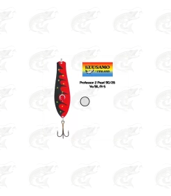 Kuusamo Professor 2 (26g) 30 Kuusamo Professor 2 (26g) -Pro Fish Gear Shop kuusamo professor 2 26g spoon bait 10