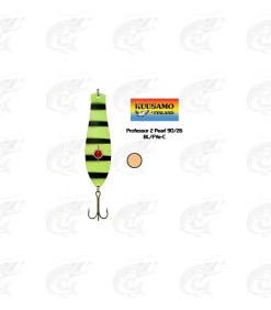 Kuusamo Professor 2 (26g) 32 Kuusamo Professor 2 (26g) -Pro Fish Gear Shop kuusamo professor 2 26g spoon bait 12