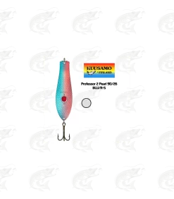 Kuusamo Professor 2 (26g) 33 Kuusamo Professor 2 (26g) -Pro Fish Gear Shop kuusamo professor 2 26g spoon bait 13