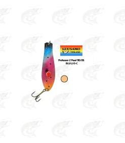 Kuusamo Professor 2 (26g) 34 Kuusamo Professor 2 (26g) -Pro Fish Gear Shop kuusamo professor 2 26g spoon bait 14