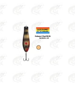 Kuusamo Professor 2 (26g) 37 Kuusamo Professor 2 (26g) -Pro Fish Gear Shop kuusamo professor 2 26g spoon bait 17