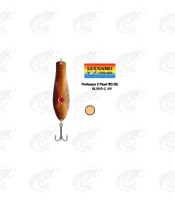 Kuusamo Professor 2 (26g) 38 Kuusamo Professor 2 (26g) -Pro Fish Gear Shop kuusamo professor 2 26g spoon bait 18