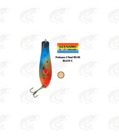 Kuusamo Professor 2 (26g) 22 Kuusamo Professor 2 (26g) -Pro Fish Gear Shop kuusamo professor 2 26g spoon bait 2