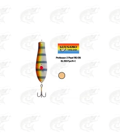 Kuusamo Professor 2 (26g)