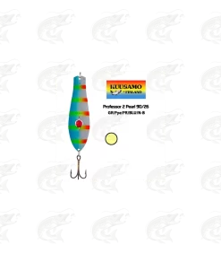 Kuusamo Professor 2 (26g) 23 Kuusamo Professor 2 (26g) -Pro Fish Gear Shop kuusamo professor 2 26g spoon bait 3