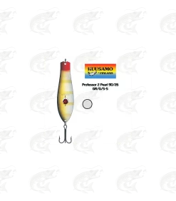 Kuusamo Professor 2 (26g) 24 Kuusamo Professor 2 (26g) -Pro Fish Gear Shop kuusamo professor 2 26g spoon bait 4