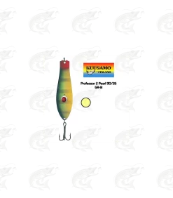Kuusamo Professor 2 (26g) 26 Kuusamo Professor 2 (26g) -Pro Fish Gear Shop kuusamo professor 2 26g spoon bait 6
