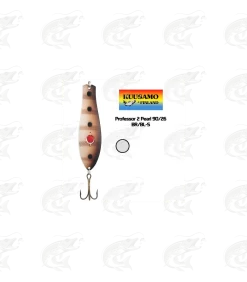 Kuusamo Professor 2 (26g) 29 Kuusamo Professor 2 (26g) -Pro Fish Gear Shop kuusamo professor 2 26g spoon bait 9