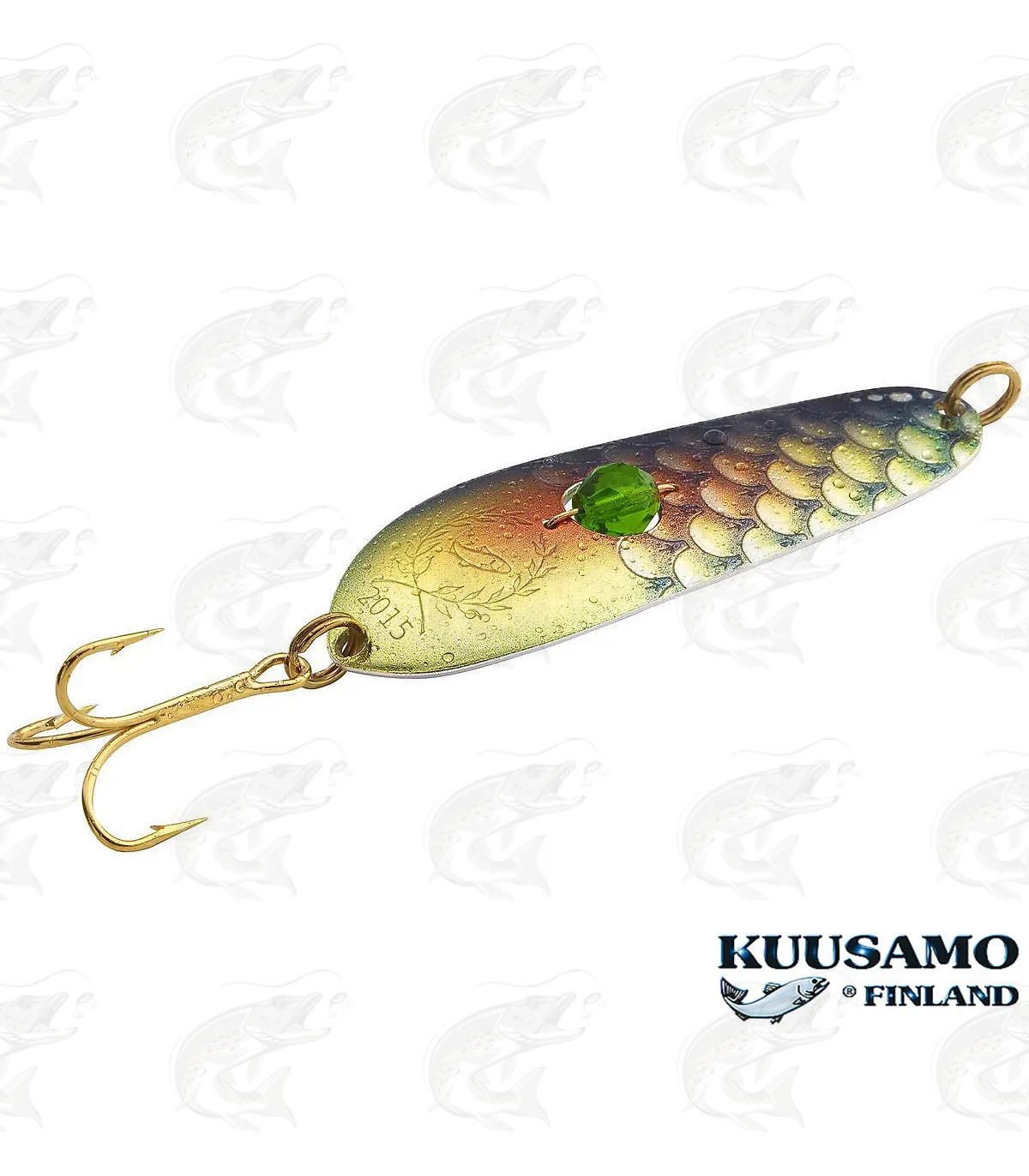 Kuusamo Räsanen (20g) 2 Kuusamo Räsanen (20g) - Image 2