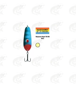 Kuusamo Räsanen (20g) 32 Kuusamo Räsanen (20g) -Pro Fish Gear Shop kuusamo rasanen 20g spoon bait 12