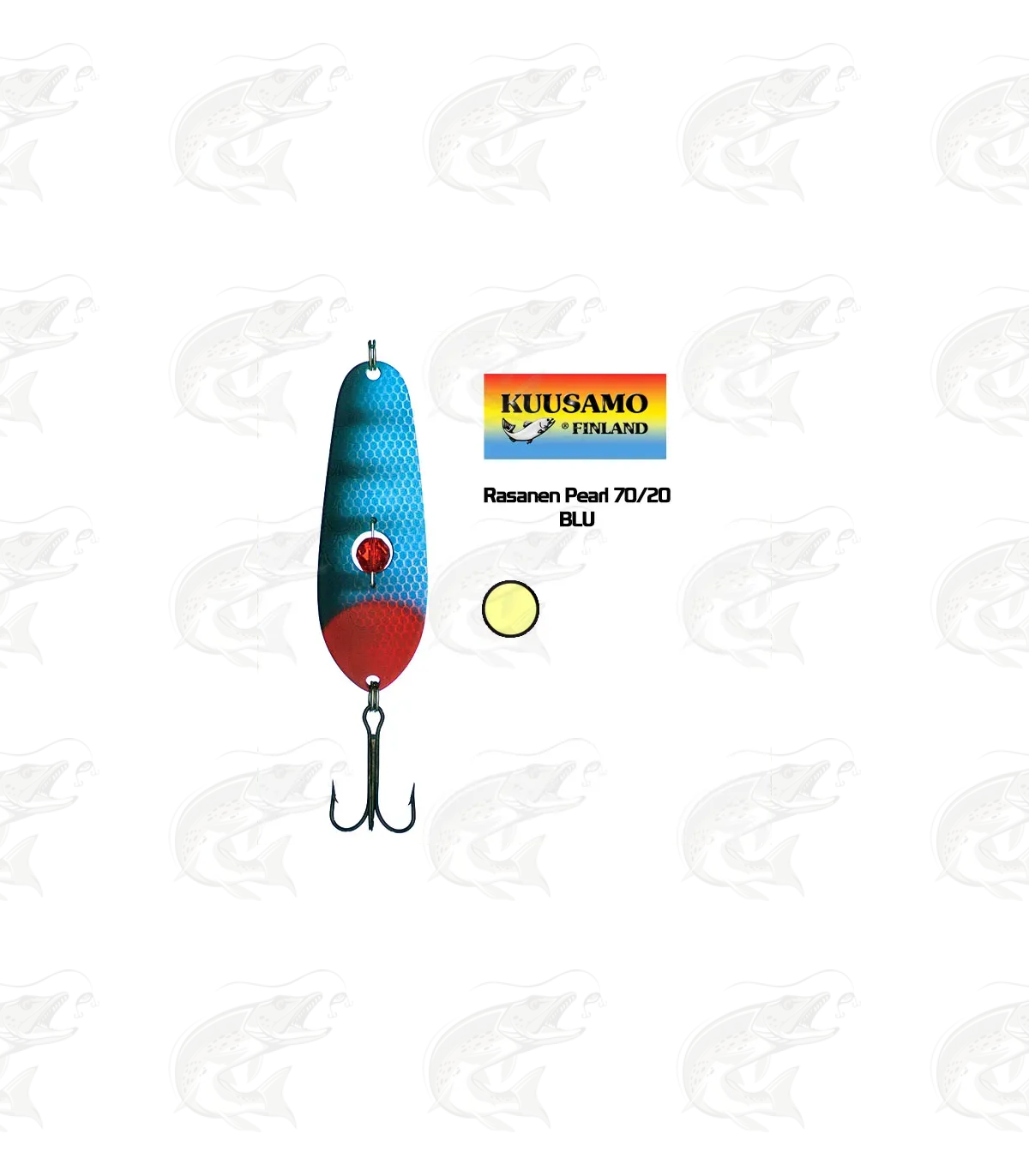 Kuusamo Räsanen (20g) 13 Kuusamo Räsanen (20g) - Image 13