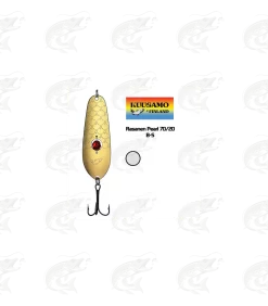 Kuusamo Räsanen (20g) 35 Kuusamo Räsanen (20g) -Pro Fish Gear Shop kuusamo rasanen 20g spoon bait 15