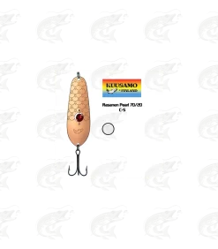 Kuusamo Räsanen (20g) 36 Kuusamo Räsanen (20g) -Pro Fish Gear Shop kuusamo rasanen 20g spoon bait 16