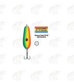 Kuusamo Räsanen (20g) 38 Kuusamo Räsanen (20g) -Pro Fish Gear Shop kuusamo rasanen 20g spoon bait 18