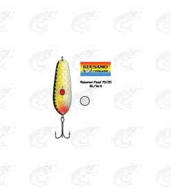 Kuusamo Räsanen (20g) 24 Kuusamo Räsanen (20g) -Pro Fish Gear Shop kuusamo rasanen 20g spoon bait 4
