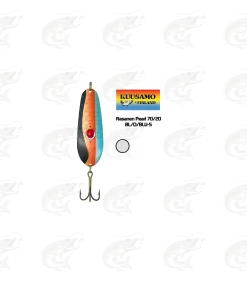 Kuusamo Räsanen (20g) 26 Kuusamo Räsanen (20g) -Pro Fish Gear Shop kuusamo rasanen 20g spoon bait 6