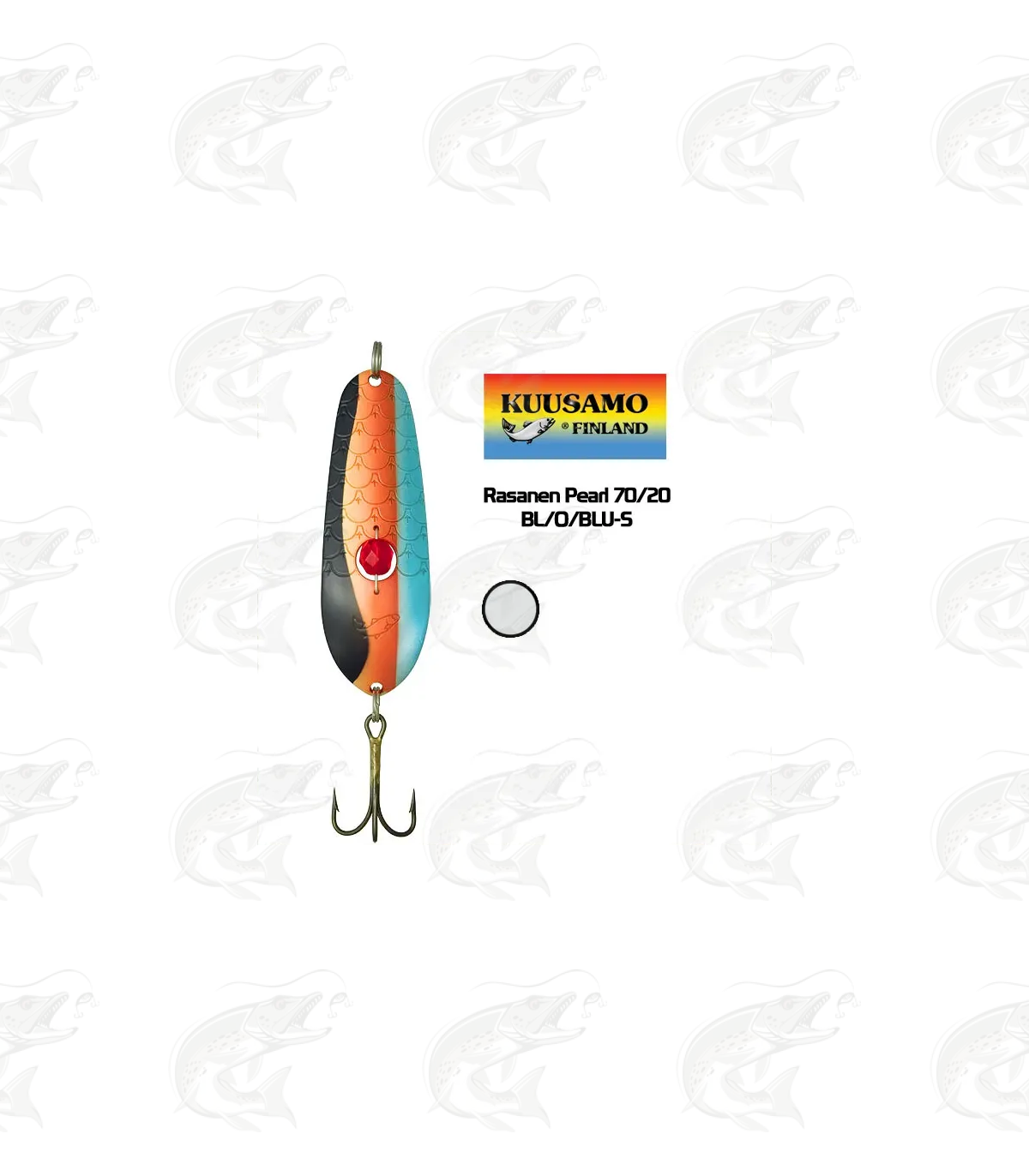 Kuusamo Räsanen (20g) 7 Kuusamo Räsanen (20g) - Image 7