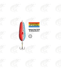 Kuusamo Räsanen (20g) 28 Kuusamo Räsanen (20g) -Pro Fish Gear Shop kuusamo rasanen 20g spoon bait 8