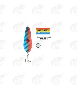 Kuusamo Räsanen (28g) -Pro Fish Gear Shop kuusamo rasanen 28g spoon 10