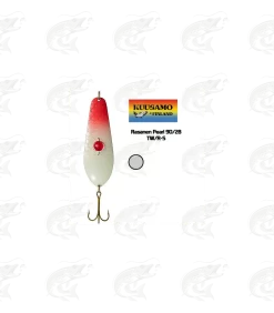 Kuusamo Räsanen (28g) -Pro Fish Gear Shop kuusamo rasanen 28g spoon 11