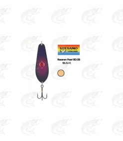 Kuusamo Räsanen (28g) -Pro Fish Gear Shop kuusamo rasanen 28g spoon 12