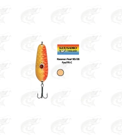 Kuusamo Räsanen (28g) -Pro Fish Gear Shop kuusamo rasanen 28g spoon 13