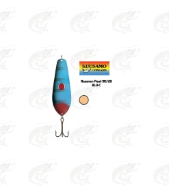 Kuusamo Räsanen (28g) -Pro Fish Gear Shop kuusamo rasanen 28g spoon 2