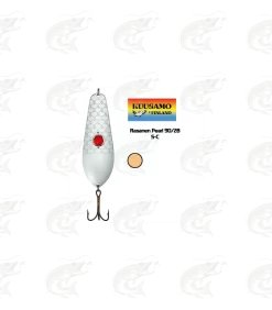 Kuusamo Räsanen (28g) -Pro Fish Gear Shop kuusamo rasanen 28g spoon 4