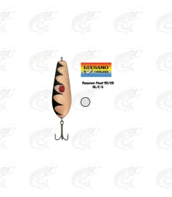 Kuusamo Räsanen (28g) -Pro Fish Gear Shop kuusamo rasanen 28g spoon 5