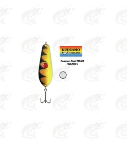 Kuusamo Räsanen (28g) -Pro Fish Gear Shop kuusamo rasanen 28g spoon 6